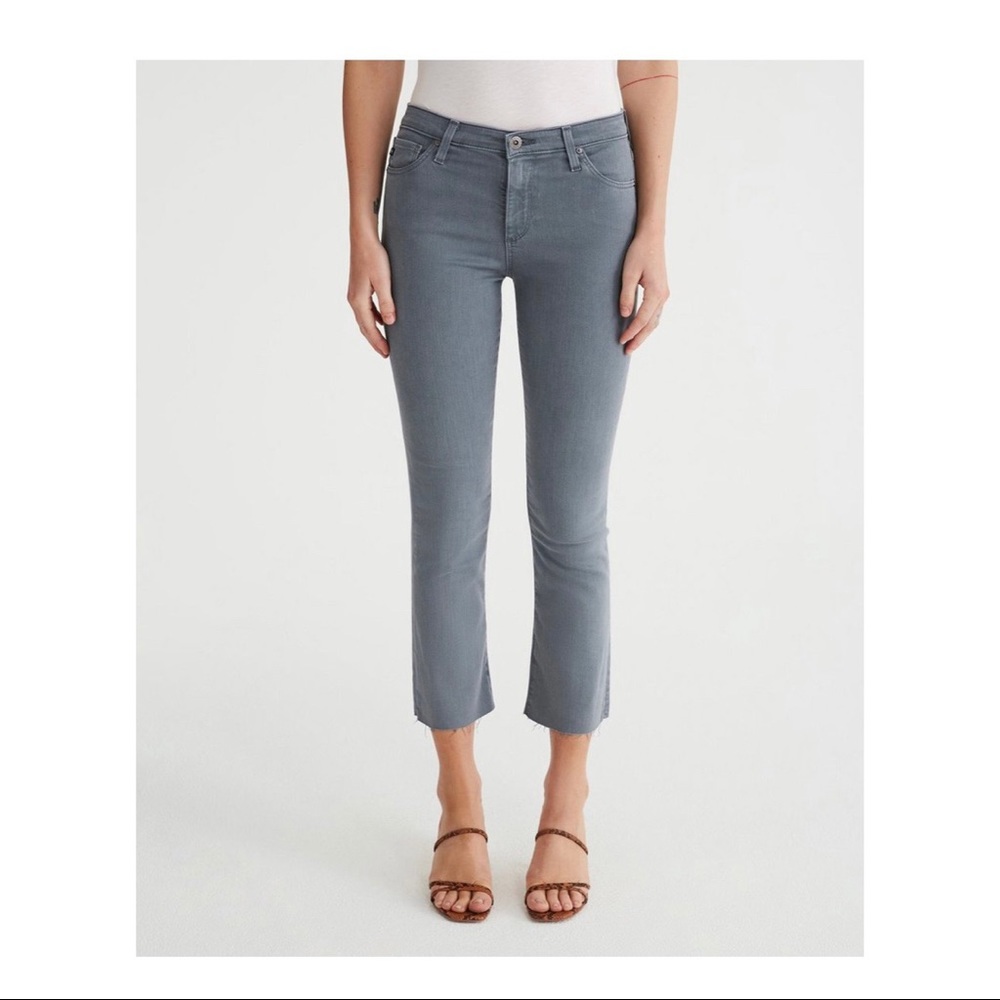 AG Jodi Crop Jeans 👖